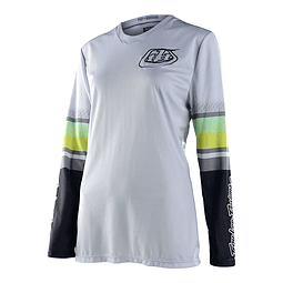 POLERA TROY LEE DESIGNS MUJER GP 