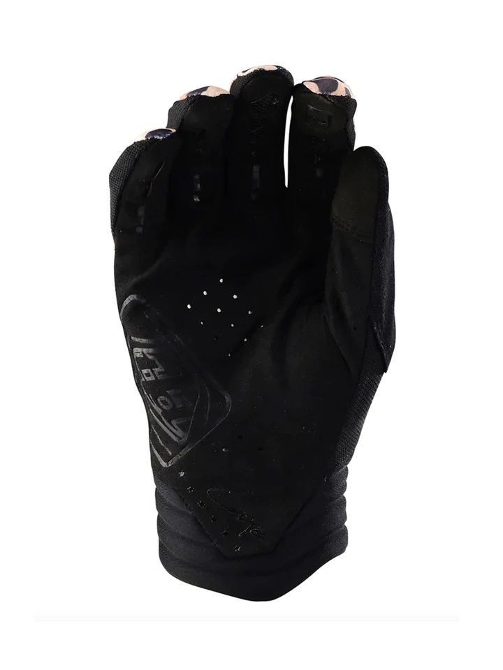 Troy Lee Designs Elbow Guard – Protezione Gomiti Stadio Downhill MTB – Nero, Unisex