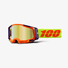 Antiparra 100% RACECRAFT 2® Goggle Panam 