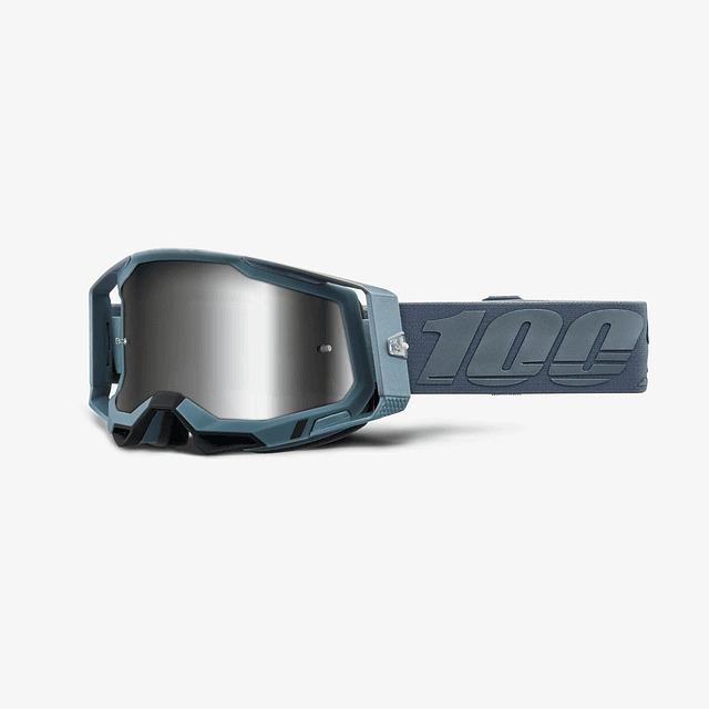 Antiparra RACECRAFT 2® Goggle Battleship 