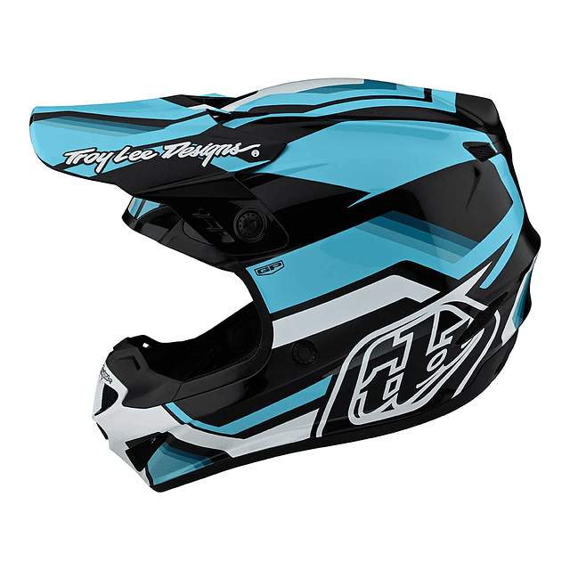 Casco GP APEX Water Charcoal 