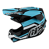 Casco GP APEX Water Charcoal 