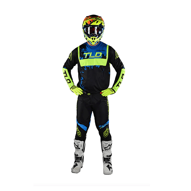 JERSEY MOTO Troy Lee Designs GP 