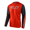 Polera Troy Lee Designs Scout GP 