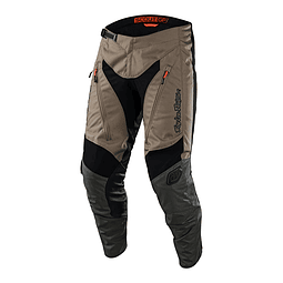 Pantalon Troy Lee Designs Scout Gp CAFÉ 