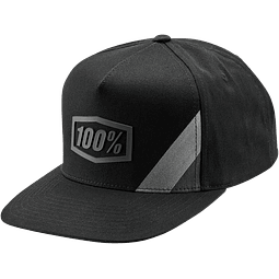 Gorro 100%  Snapback