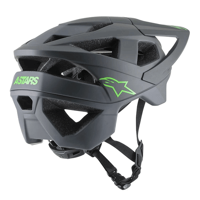 CASCO ALPINESTARS VECTOR PRO 