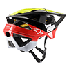 CASCO ALPINESTARS VECTOR TECH 