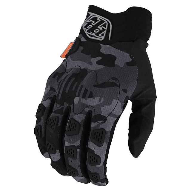 Guantes Troy Lee Designs Scout Gambit CAMO 