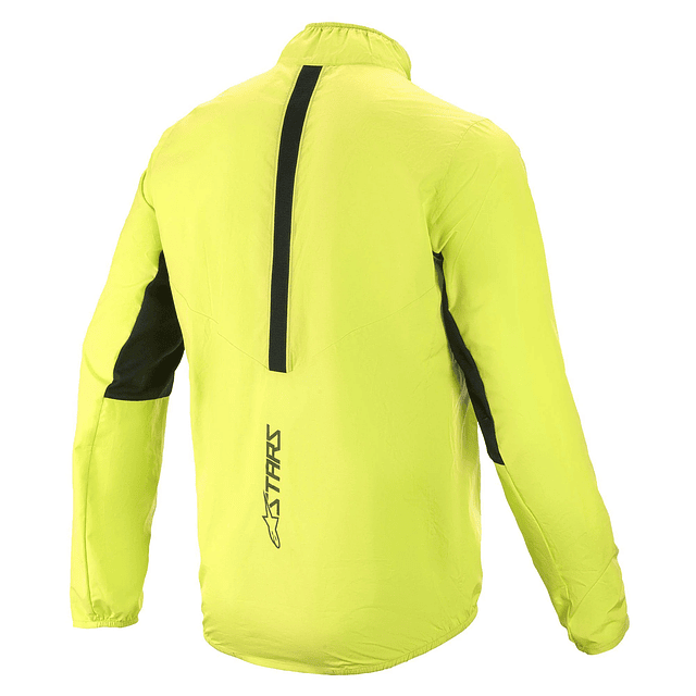 Cortaviento Alpinestars Nevada Chaqueta