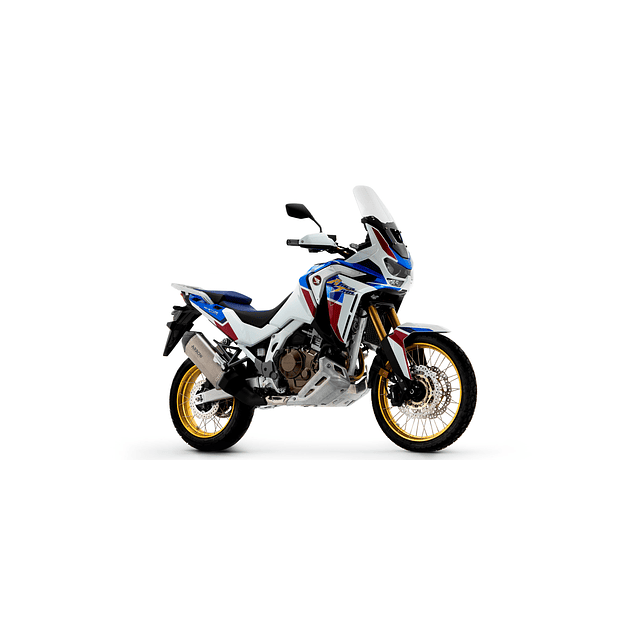 ESCAPE  HONDA AFRICA TWIN 1100 / HONDA CRF1100L  2020/2023 