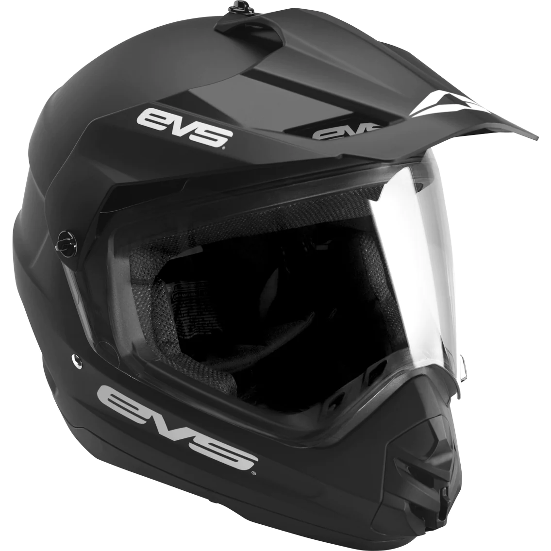 CASCO EVS DUAL SPORT