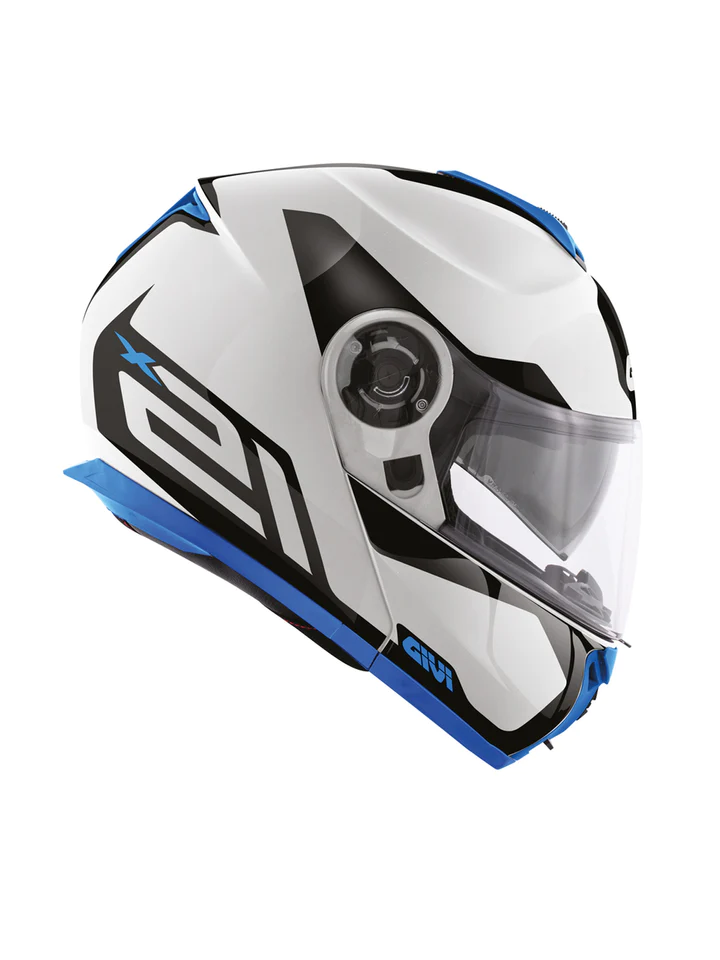 CASCO X.21 CHALLENGER SPIRIT