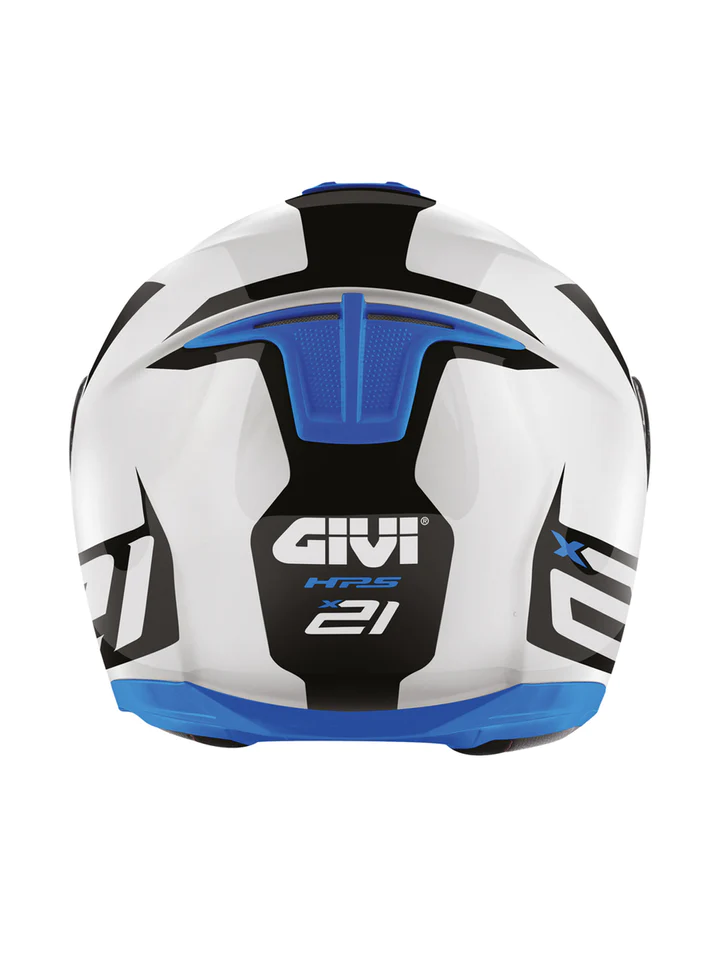 CASCO X.21 CHALLENGER SPIRIT
