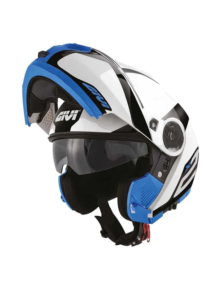 CASCO X.21 CHALLENGER SPIRIT
