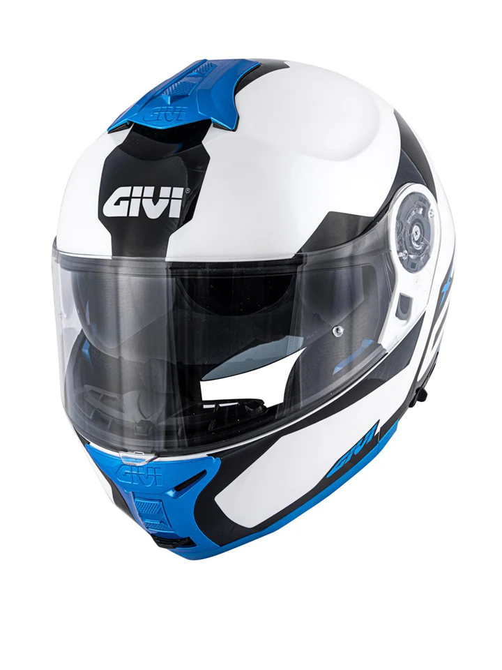 CASCO X.21 CHALLENGER SPIRIT