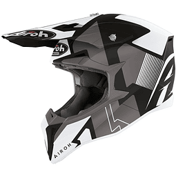 Casco Airoh Wraap 