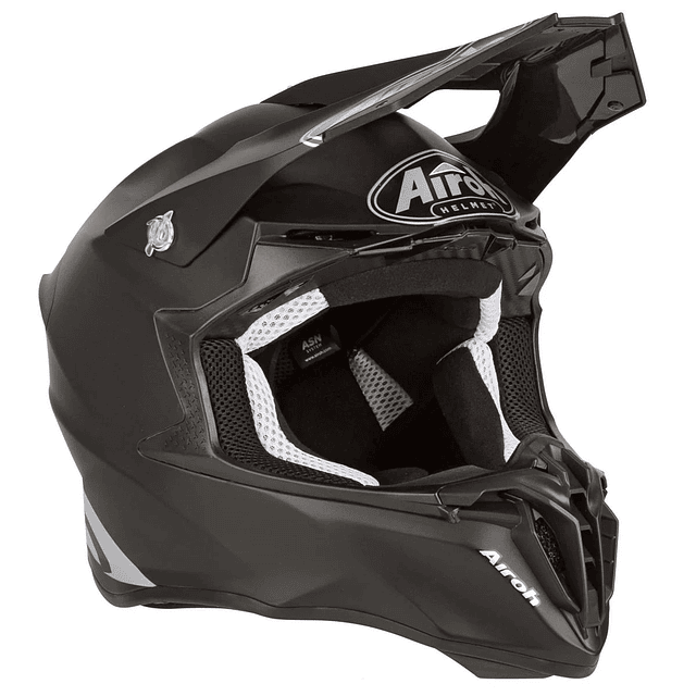 Casco Airoh Twist