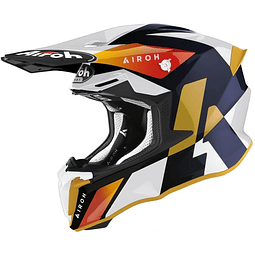 Casco Airoh Twist