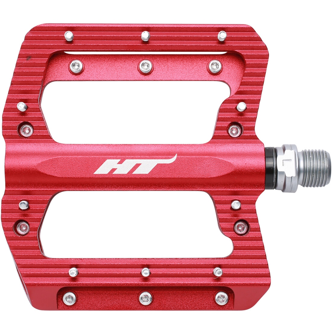 Ht Pedal An14a - Mtb Flat Bike Pedals | Nencini Sport
