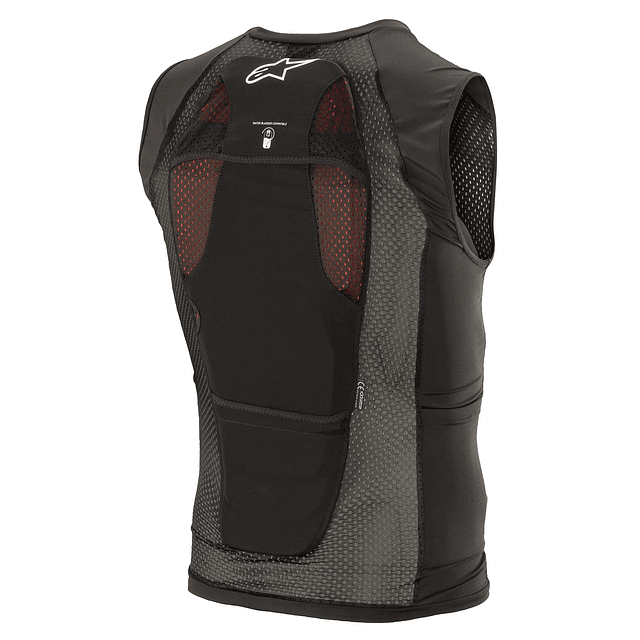 ALPINESTARS  PARAGON PLUS Jofa MTB 