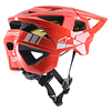 CASCO ALPINESTARS VECTOR TECH