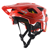 CASCO ALPINESTARS VECTOR TECH