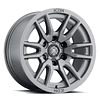 Llanta ICON ALLOYS VECTOR 6 R17   6X139.7 OFFSET 0MM