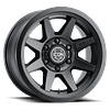 LLANTA ALEACION ICON ALLOYS Rebound SLX 6X139.7 OFFSETT 0MM   