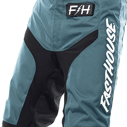 PANTALON FASTHOUSE Grindhouse Indigo 