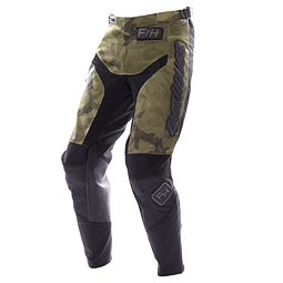 PANTALON FASTHOUSE Grindhouse CAMO