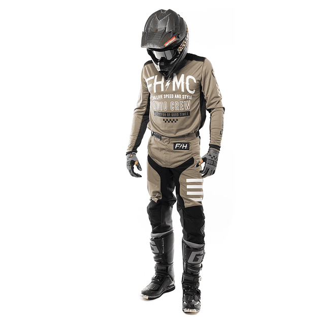 PANTALON FASTHOUSE Speed Style Pant  