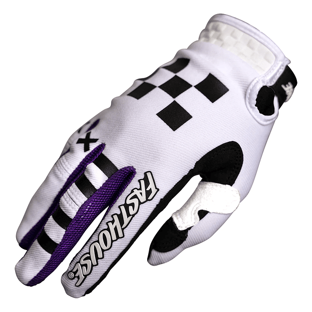 GUANTE FASTHOUSE Speed Style RUFIO Glove 