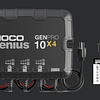 CARGADOR DE BATERIA NOCO GENIUS GENPRO 10X4