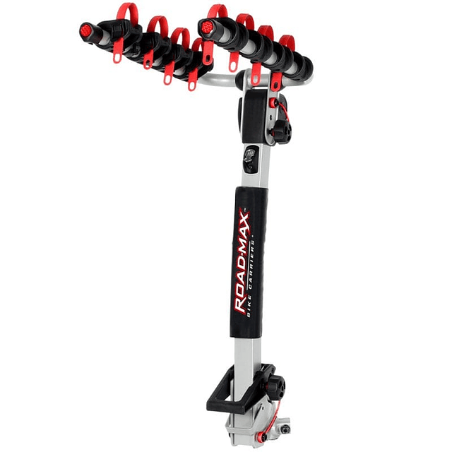 Porta Bicicletas de Enganche Trimax RazorBack 4B