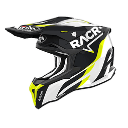 Casco Airoh Strycker 