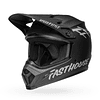 CASCO BELL  FASTHOUSEMX-9 MIPS  