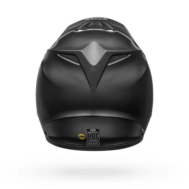 CASCO BELL MX-9 MIPS