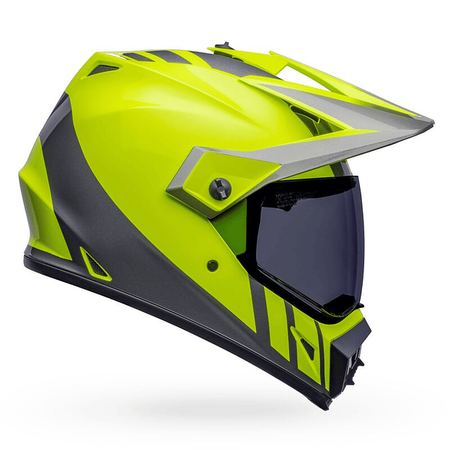 CASCO BELL ADVENTURE MX-9 MIPS