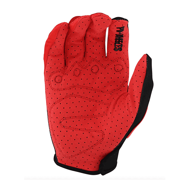 GUANTE MOTO GP SOLID COLORES