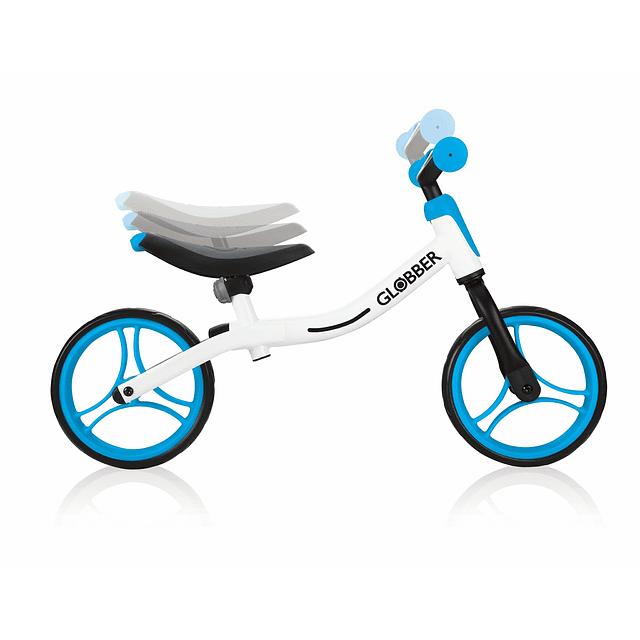 Bicicleta NIÑO