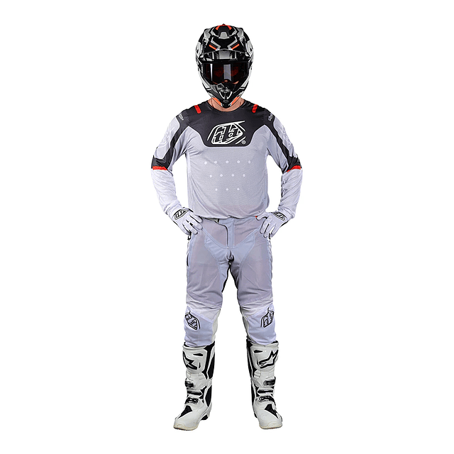 JERSEY MOTO Troy Lee Designs GP AIR