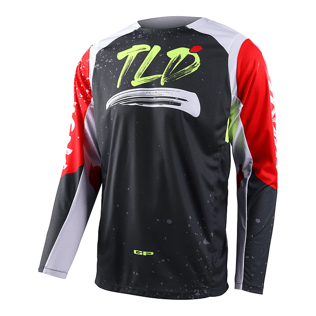  JERSEY MOTO Troy Lee Designs GP 