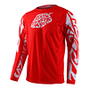 JERSEY MOTO Troy Lee Designs GP PRO 