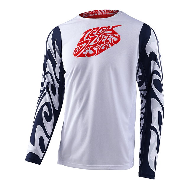 JERSEY MOTO Troy Lee Designs GP PRO 