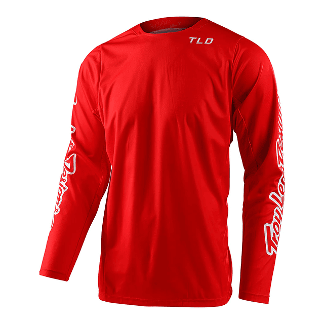 JERSEY MOTO Troy Lee Designs GP