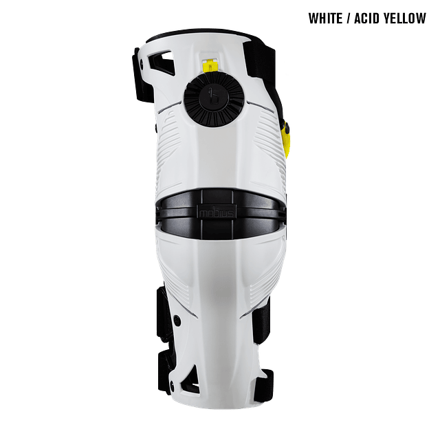 Rodillera ortopédica Mobius X8 Knee Brace 