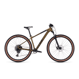 Bicicleta CUBE ACID 29" 