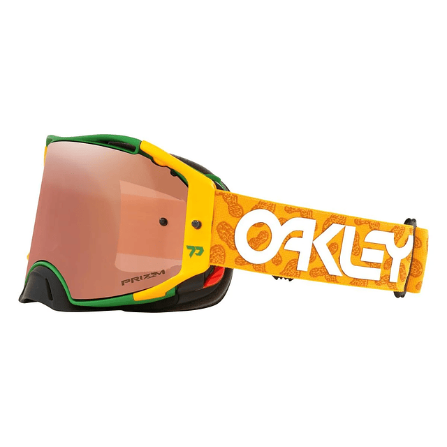 Antiparra Oakley Airbrake MX TOBY PRICE 