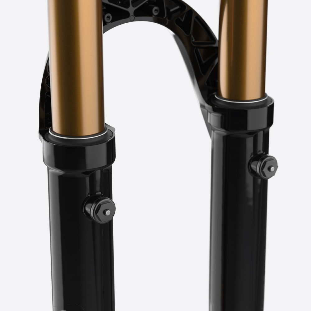 Horquilla Fox 36K 29in 160mm GRIP2 BLACK